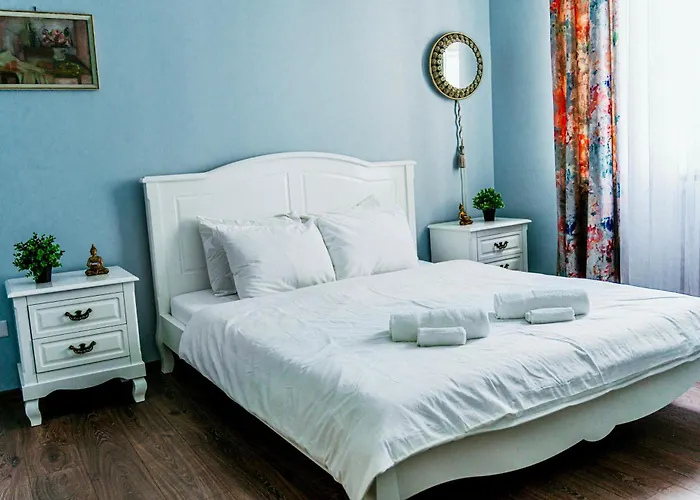 Hacienda Coltea - Central Old Town Studio Bucureşti